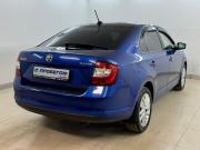 Skoda Rapid I Рестайлинг Москва  - изображение 19