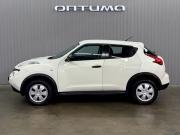 Nissan Juke I Краснодар  - изображение 25