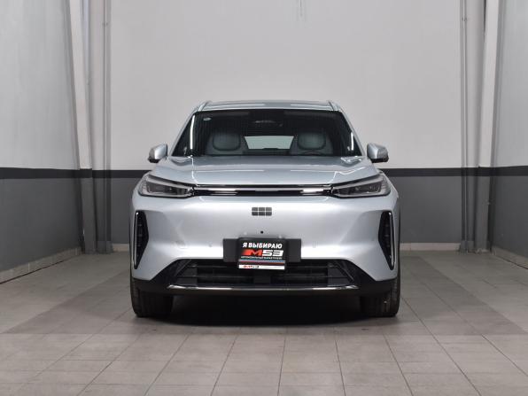 Geely Galaxy M7 с пробегом 2026 года, цена 3 849 995 рублей, 12 км, внедорожник, Автокод Объявления