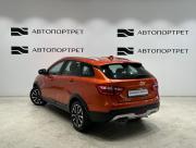 Lada (ВАЗ) Vesta I Санкт-Петербург  - изображение 29