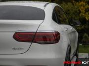 Mercedes-Benz GLC Coupe I (C253) Рестайлинг Москва  - изображение 58