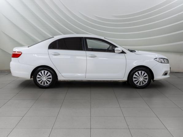 Lifan Solano II с пробегом 2018 года, цена 548 000 рублей, 73516 км, седан, Автокод Объявления