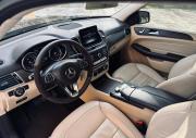 Mercedes-Benz GLS I (X166) Уфа  - изображение 58