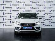 Lada (ВАЗ) Vesta I Рестайлинг (NG) Ростов-на-Дону  - изображение 20