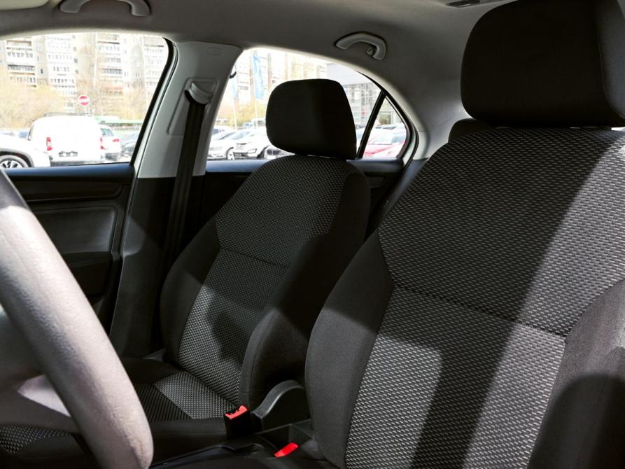 Volkswagen Polo VI Екатеринбург  - изображение 15
