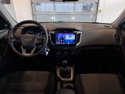 Hyundai Creta I Чебоксары  - изображение 46
