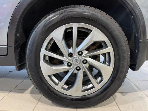 Nissan X-Trail III с пробегом 2015 года, цена 1 390 000 рублей, 130000 км, внедорожник, Автокод Объявления