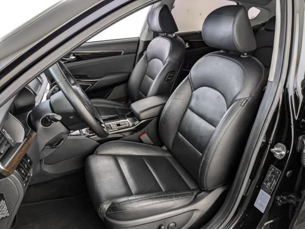 Kia K7 YG (II) с пробегом 2019 года, цена 2 050 000 рублей, 133631 км, седан, Автокод Объявления