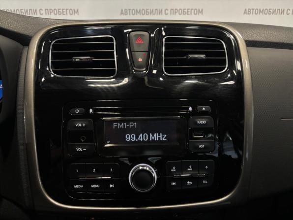 Renault Sandero II с пробегом 2015 года, цена 699 000 рублей, 161000 км, хэтчбек, Автокод Объявления