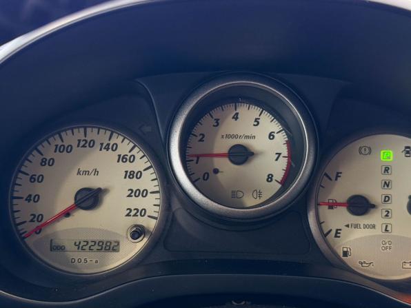 Toyota RAV4 II (XA20) с пробегом 2001 года, цена 517 000 рублей, 422982 км, внедорожник, Автокод Объявления