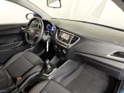 Hyundai Solaris II Рестайлинг Москва  - изображение 33