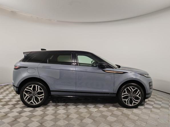Land Rover Range Rover Evoque I Рестайлинг с пробегом 2019 года, цена 3 549 000 рублей, 53379 км, внедорожник, Автокод Объявления