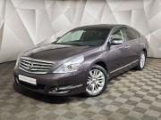 Nissan Teana II (J32) Москва  - изображение 21