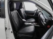 Toyota Fortuner II Тюмень  - изображение 31