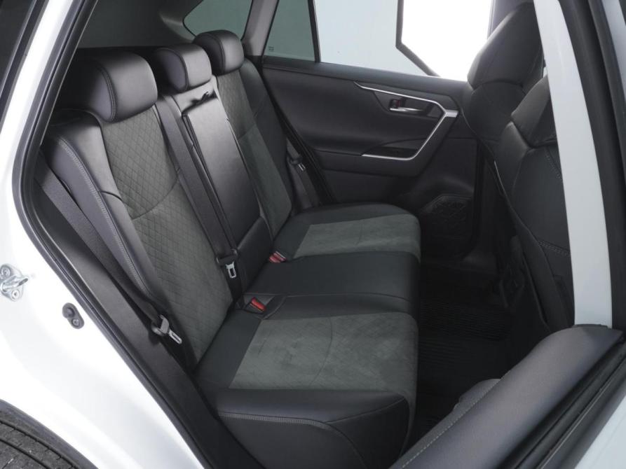 Toyota RAV4 V (XA50) Ростов-на-Дону  - изображение 7