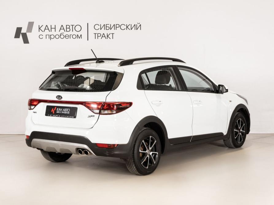 Kia Rio IV Казань  - изображение 3