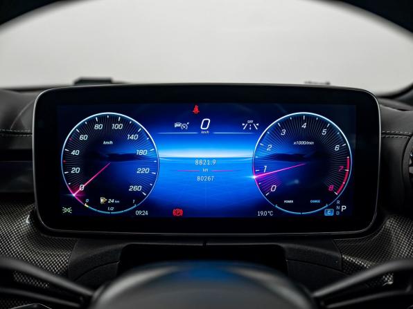Mercedes-Benz C-Класс V (W206) с пробегом 2022 года, цена 3 250 000 рублей, 80264 км, универсал, Автокод Объявления