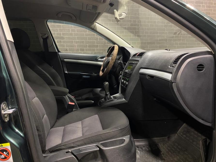 Skoda Octavia II (A5) Челябинск  - изображение 8
