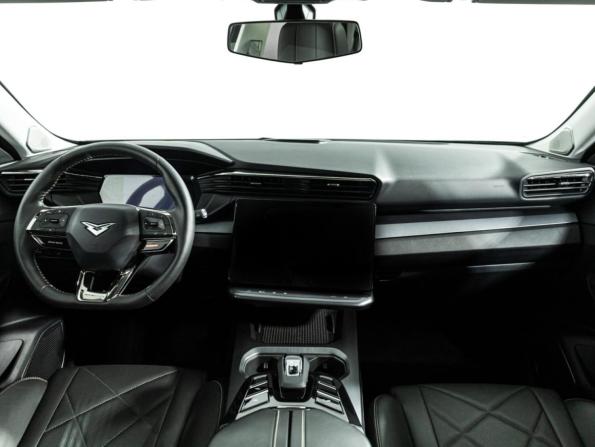 Kaiyi X7 Kunlun с пробегом 2024 года, цена 2 149 700 рублей, 22000 км, внедорожник, Автокод Объявления