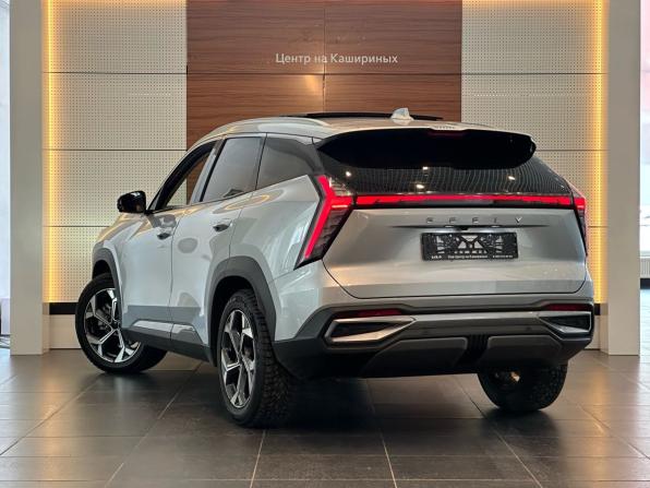 Geely Boyue L I с пробегом 2023 года, цена 2 599 000 рублей, 38007 км, внедорожник, Автокод Объявления