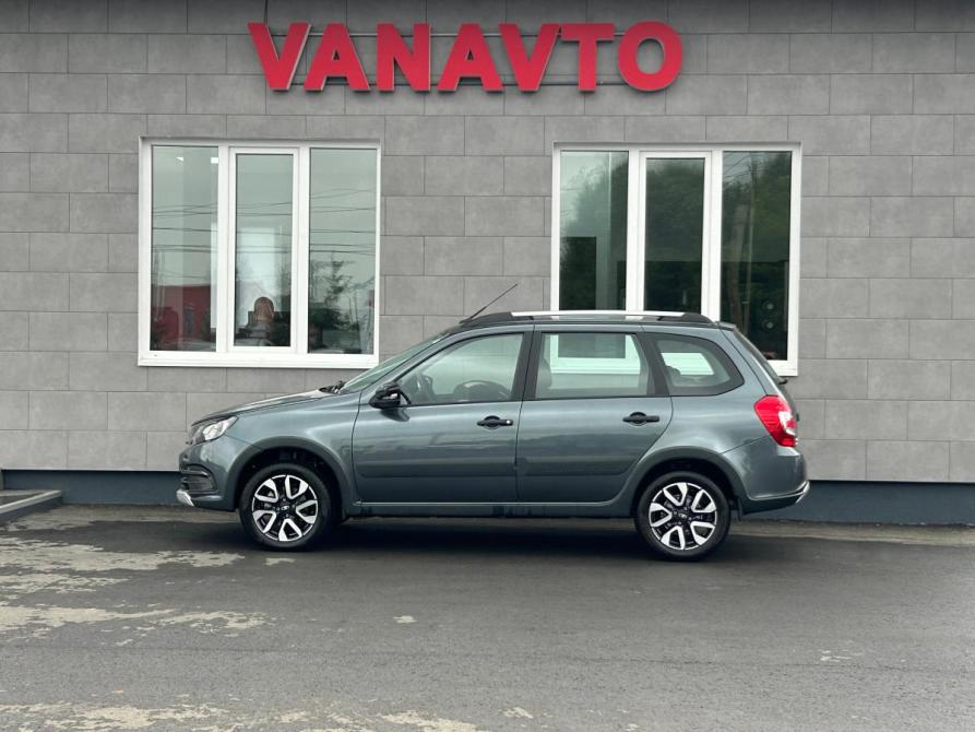 Lada (ВАЗ) Granta I Рестайлинг Альметьевск  - изображение 8
