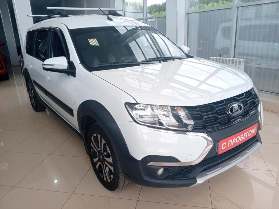 Lada (ВАЗ) Largus I Рестайлинг Арзамас  - изображение 3