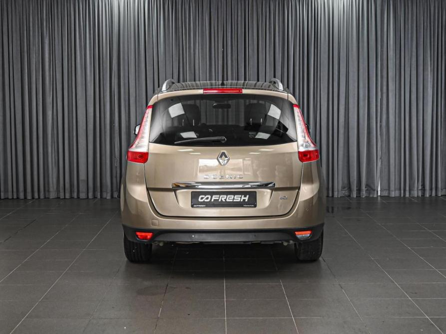 Renault Scenic III Рестайлинг 2 Ставрополь  - изображение 4