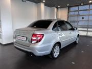 Lada (ВАЗ) Granta I Рестайлинг Чебоксары  - изображение 35