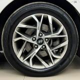 Hyundai Sonata VIII (DN8) Москва  - изображение 34