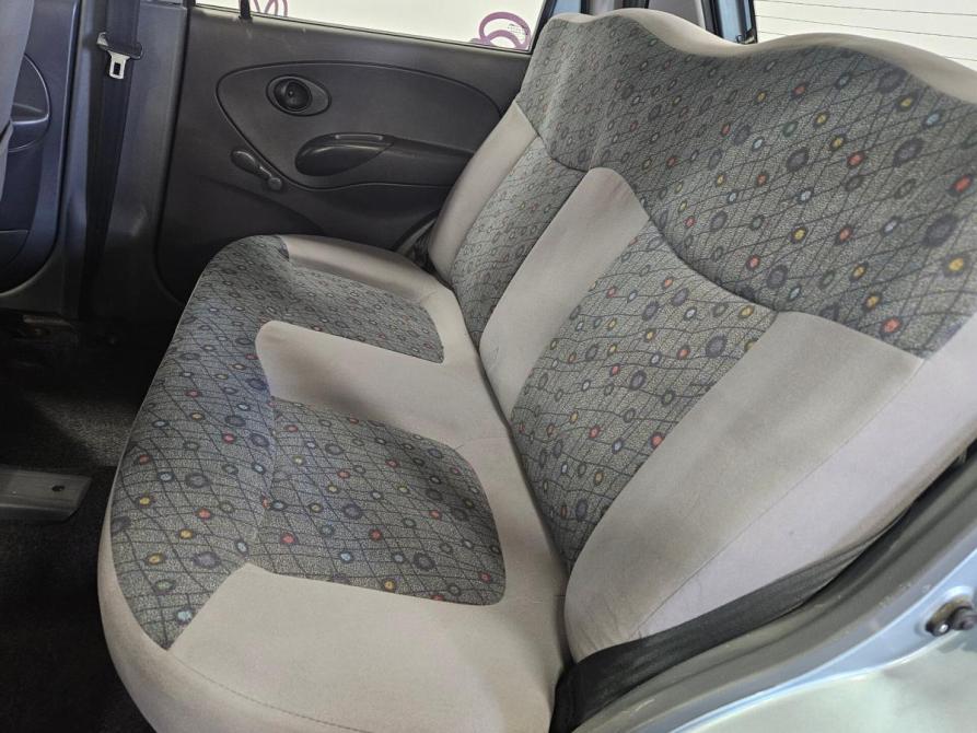 Daewoo Matiz I Рестайлинг Тольятти  - изображение 14