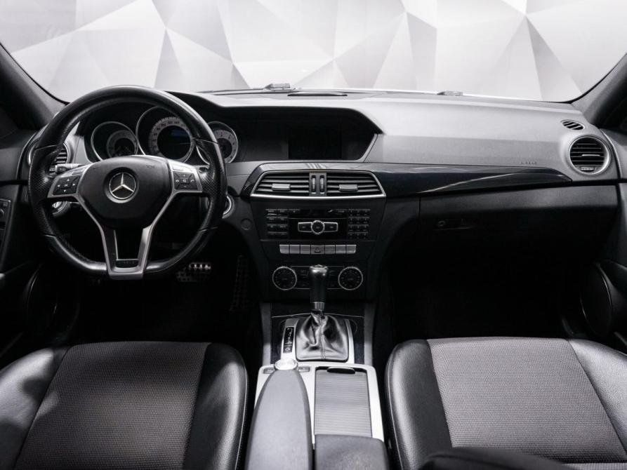 Mercedes-Benz C-Класс III (W204) Рестайлинг Ульяновск  - изображение 11