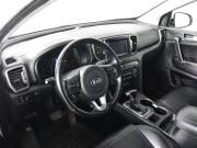 Kia Sportage IV Химки  - изображение 22