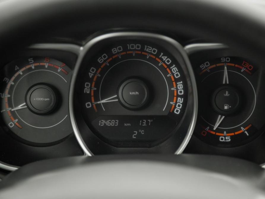 Lada (ВАЗ) Vesta I Тюмень  - изображение 10