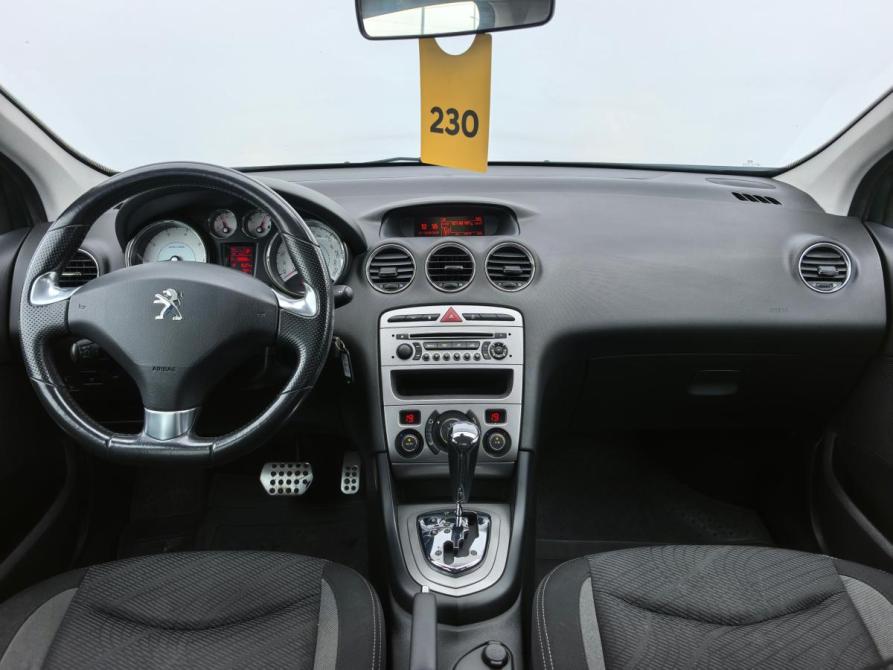 Peugeot 408 I Санкт-Петербург  - изображение 10