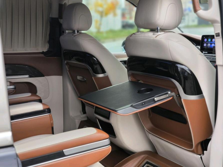 Mercedes-Benz Vito III (W447) Санкт-Петербург  - изображение 27