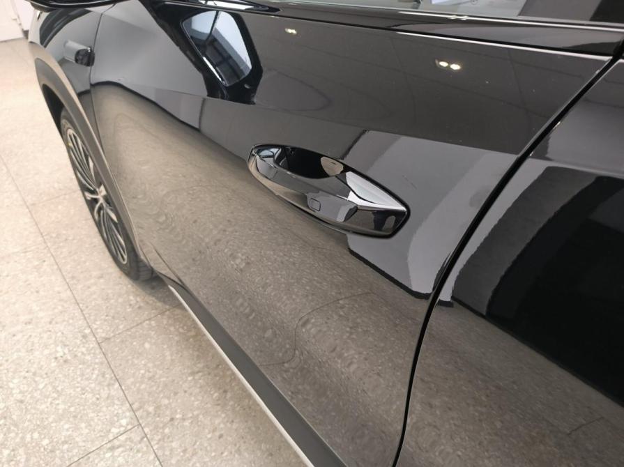 Geely Galaxy M7 Краснодар  - изображение 13