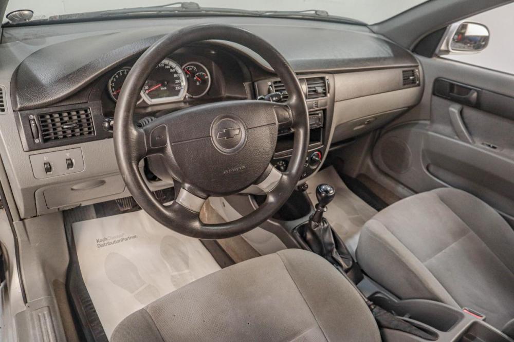 Chevrolet Lacetti I Челябинск  - изображение 8