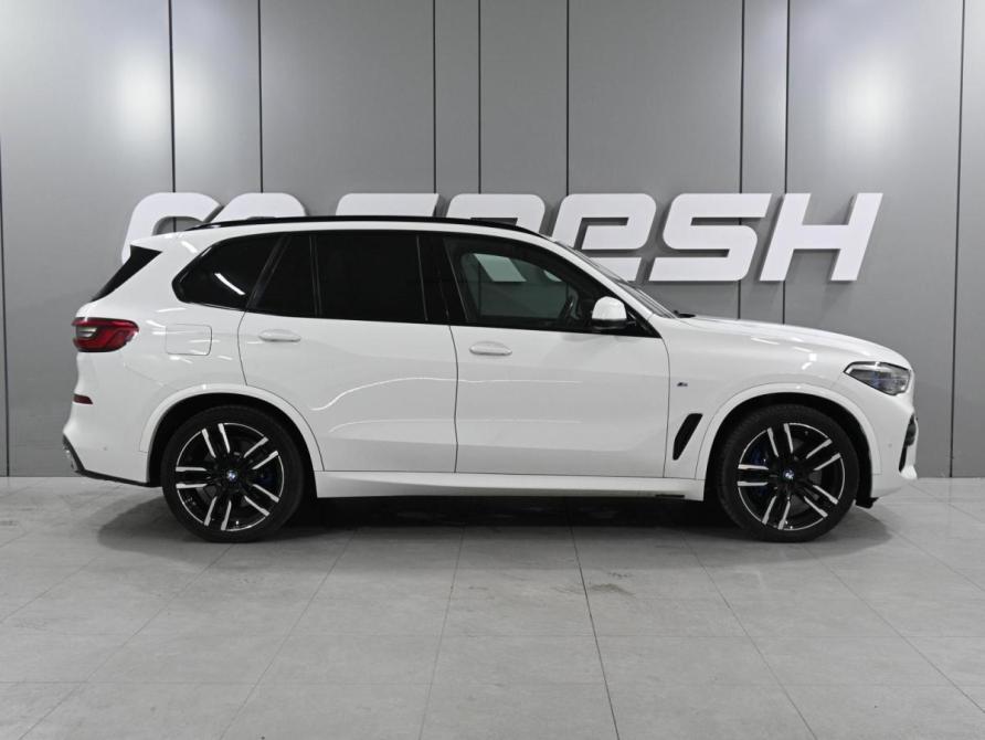 BMW X5 IV (G05/G18) Ростов-на-Дону  - изображение 5