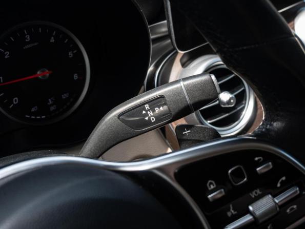 Mercedes-Benz GLC I (X253) Рестайлинг с пробегом 2020 года, цена 4 150 000 рублей, 90198 км, внедорожник, Автокод Объявления