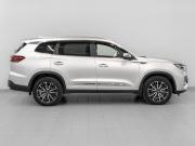 Chery Tiggo 8 Pro Max I Рестайлинг Москва  - изображение 34