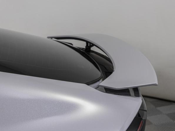 Changan UNI-V I с пробегом 2024 года, цена 2 399 000 рублей, 14600 км, лифтбек, Автокод Объявления