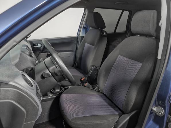 Ford Fusion I Рестайлинг с пробегом 2008 года, цена 444 000 рублей, 159297 км, хэтчбек, Автокод Объявления