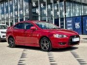 Mitsubishi Lancer X Краснодар  - изображение 29