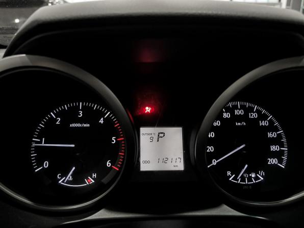 Toyota Land Cruiser Prado 150 Series Рестайлинг 1 с пробегом 2014 года, цена 3 450 000 рублей, 112116 км, внедорожник, Автокод Объявления
