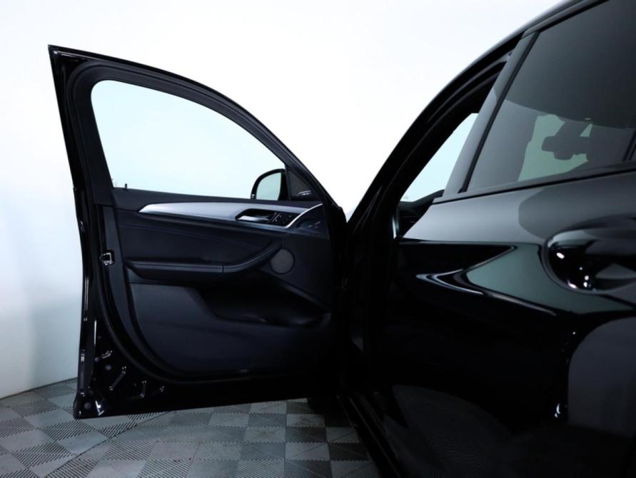 BMW X4 II (G02) Санкт-Петербург  - изображение 15