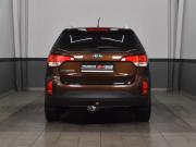 Kia Sorento II Рестайлинг Кемерово  - изображение 28