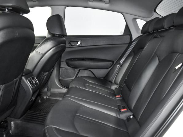 Kia Optima IV Рестайлинг с пробегом 2018 года, цена 1 900 000 рублей, 88000 км, седан, Автокод Объявления