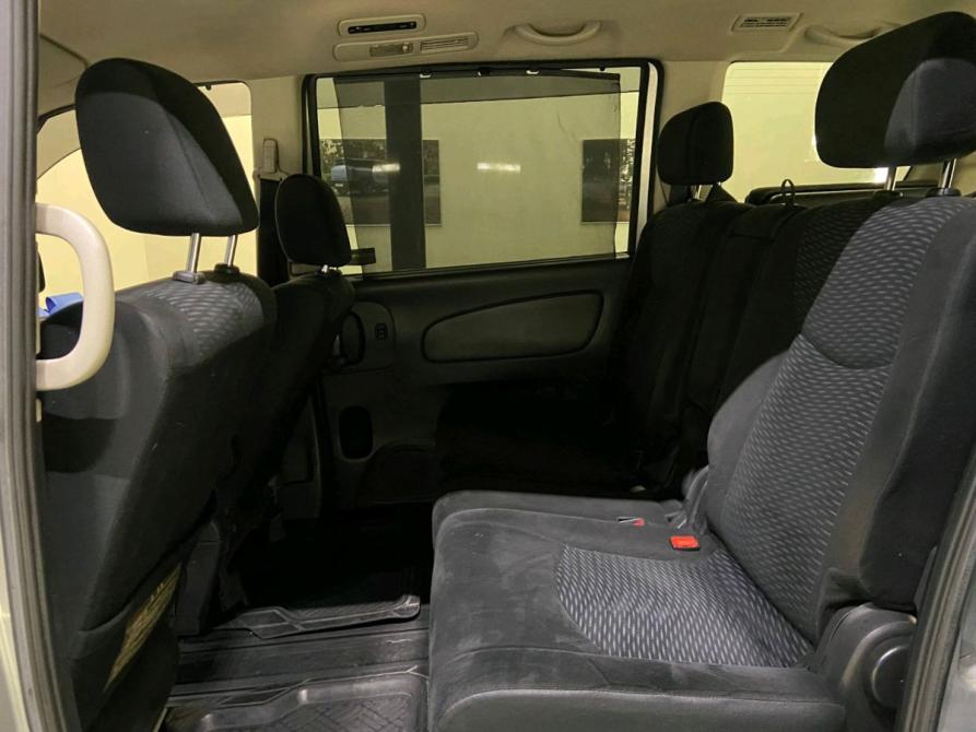 Nissan Serena IV (C26) Новосибирск  - изображение 13