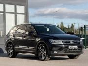 Volkswagen Tiguan II Рестайлинг Волгоград  - изображение 44
