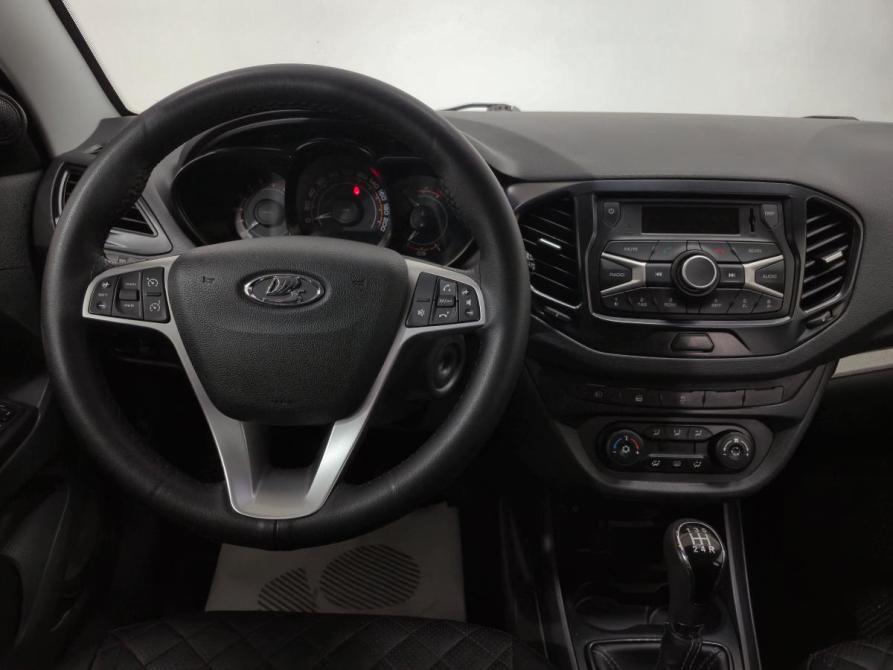 Lada (ВАЗ) Vesta I Альметьевск  - изображение 14